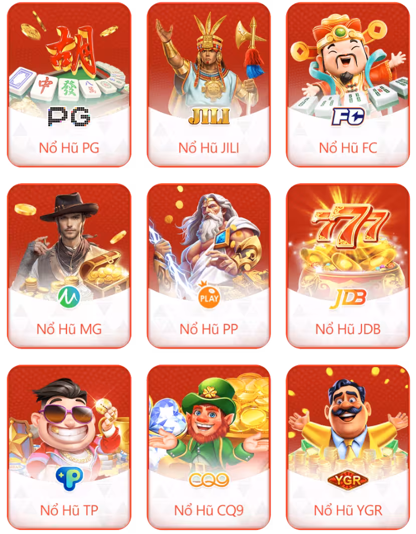 Nổ hũ 6ff18