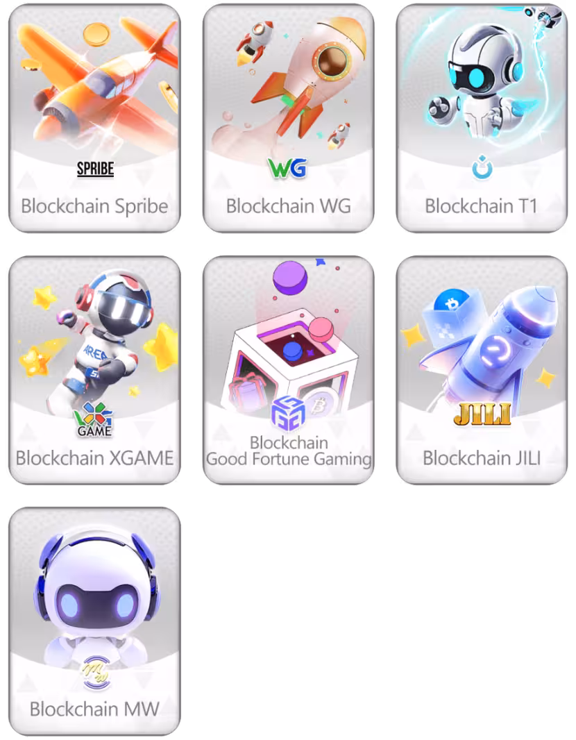 BLockchain 6ff18